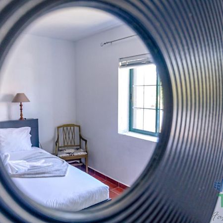 Porto Tranquilo Villa Porto Martins ภายนอก รูปภาพ