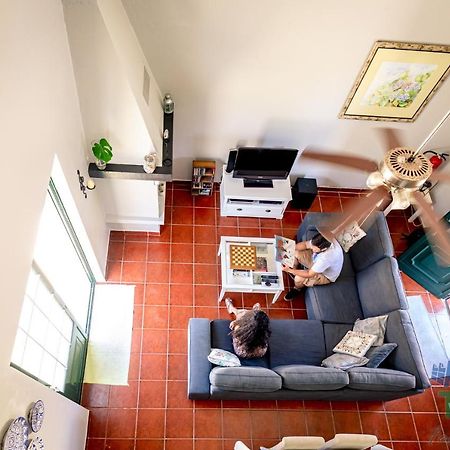 Porto Tranquilo Villa Porto Martins ภายนอก รูปภาพ