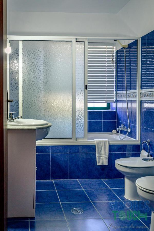 Porto Tranquilo Villa Porto Martins ภายนอก รูปภาพ