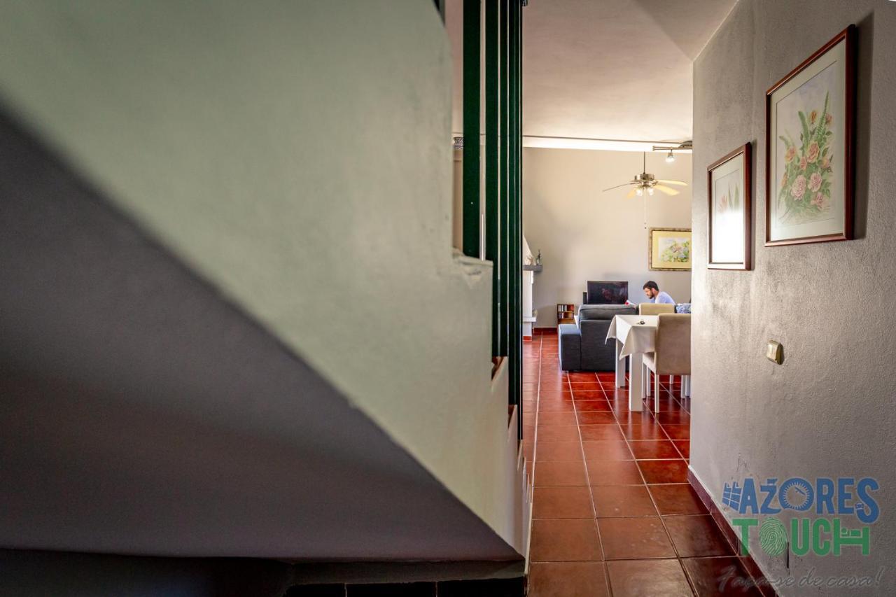 Porto Tranquilo Villa Porto Martins ภายนอก รูปภาพ
