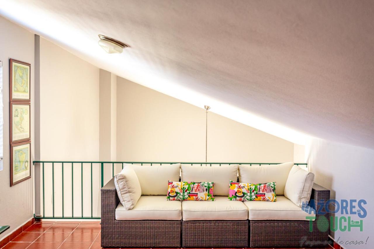 Porto Tranquilo Villa Porto Martins ภายนอก รูปภาพ