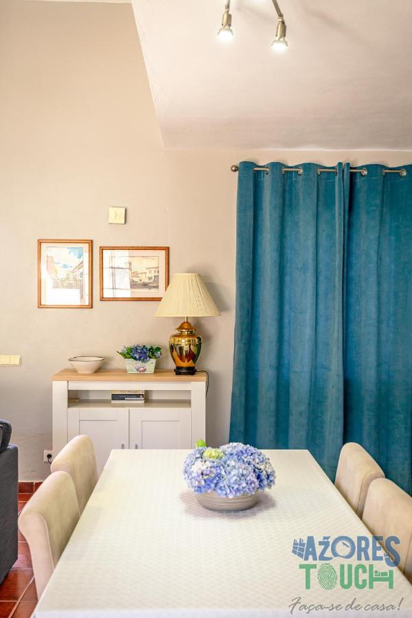 Porto Tranquilo Villa Porto Martins ภายนอก รูปภาพ