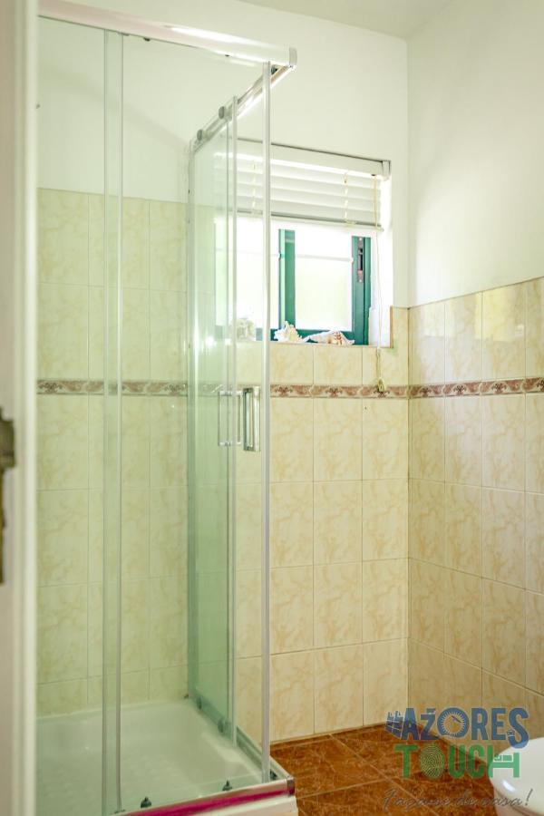 Porto Tranquilo Villa Porto Martins ภายนอก รูปภาพ