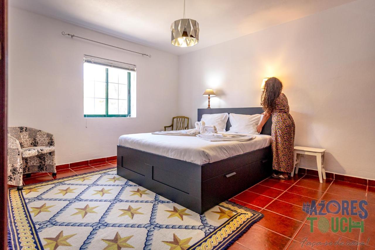 Porto Tranquilo Villa Porto Martins ภายนอก รูปภาพ