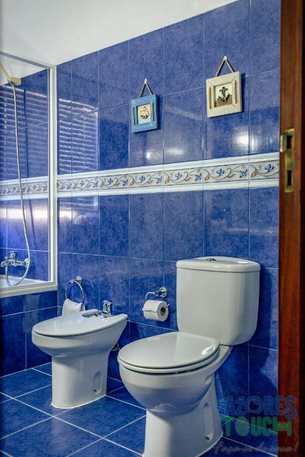 Porto Tranquilo Villa Porto Martins ภายนอก รูปภาพ