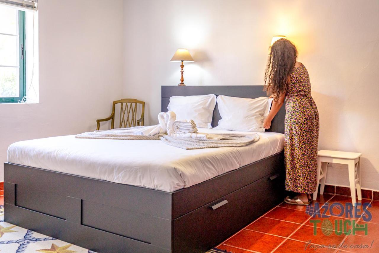 Porto Tranquilo Villa Porto Martins ภายนอก รูปภาพ