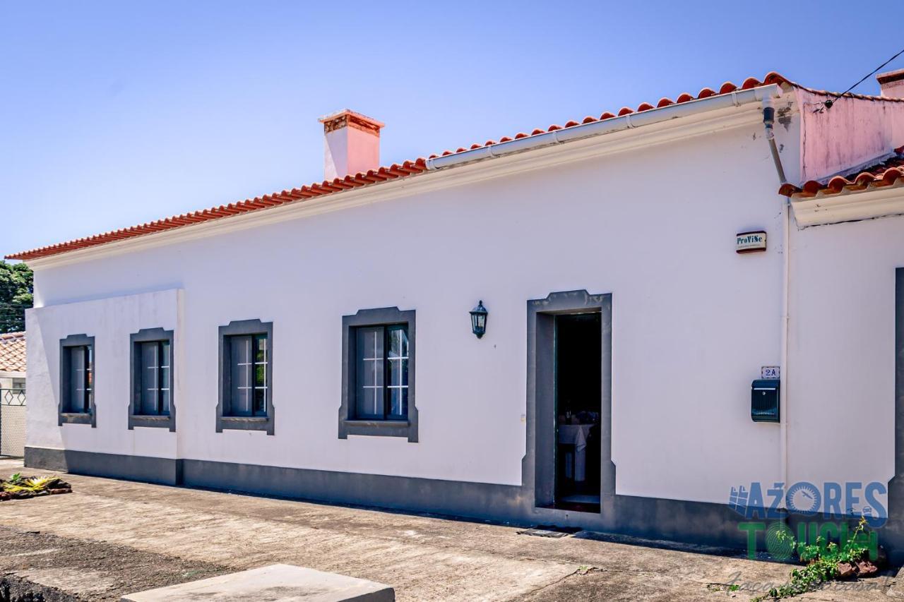 Porto Tranquilo Villa Porto Martins ภายนอก รูปภาพ