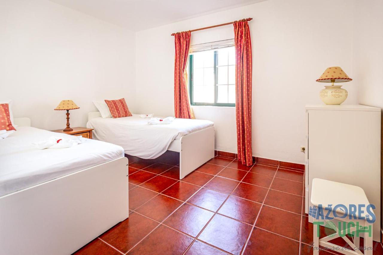 Porto Tranquilo Villa Porto Martins ภายนอก รูปภาพ