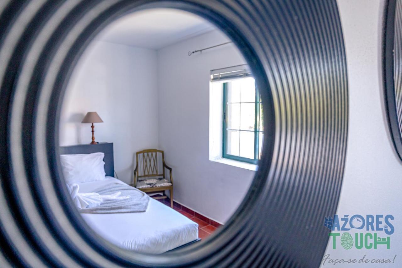 Porto Tranquilo Villa Porto Martins ภายนอก รูปภาพ