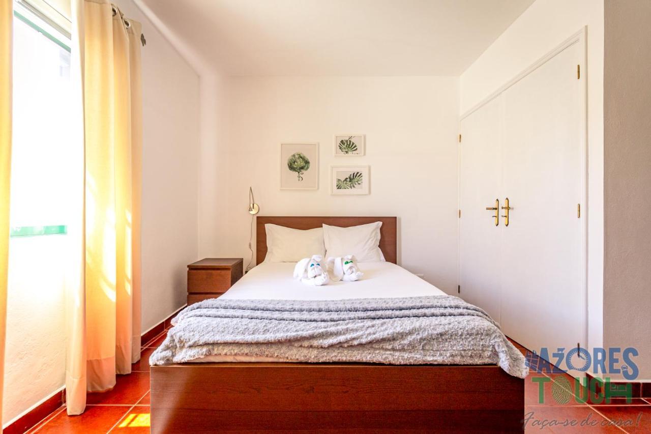Porto Tranquilo Villa Porto Martins ภายนอก รูปภาพ