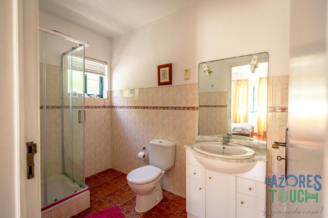 Porto Tranquilo Villa Porto Martins ภายนอก รูปภาพ