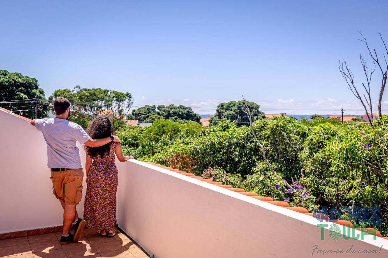 Porto Tranquilo Villa Porto Martins ภายนอก รูปภาพ