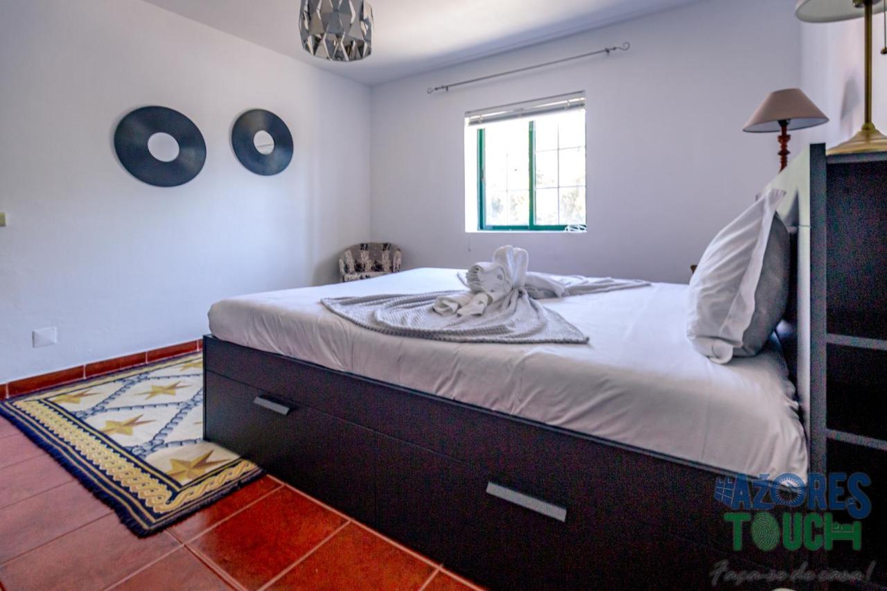 Porto Tranquilo Villa Porto Martins ภายนอก รูปภาพ