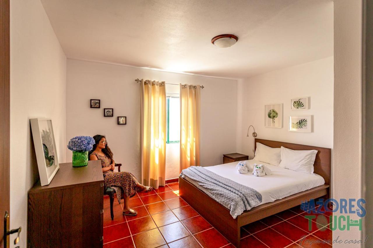 Porto Tranquilo Villa Porto Martins ภายนอก รูปภาพ