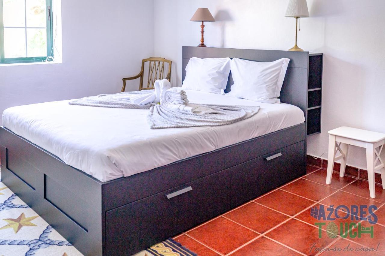 Porto Tranquilo Villa Porto Martins ภายนอก รูปภาพ