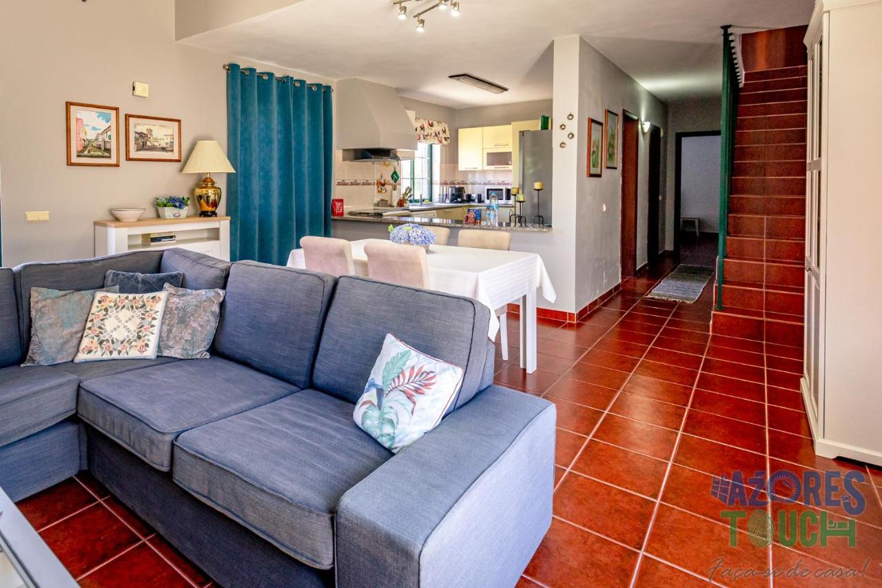 Porto Tranquilo Villa Porto Martins ภายนอก รูปภาพ