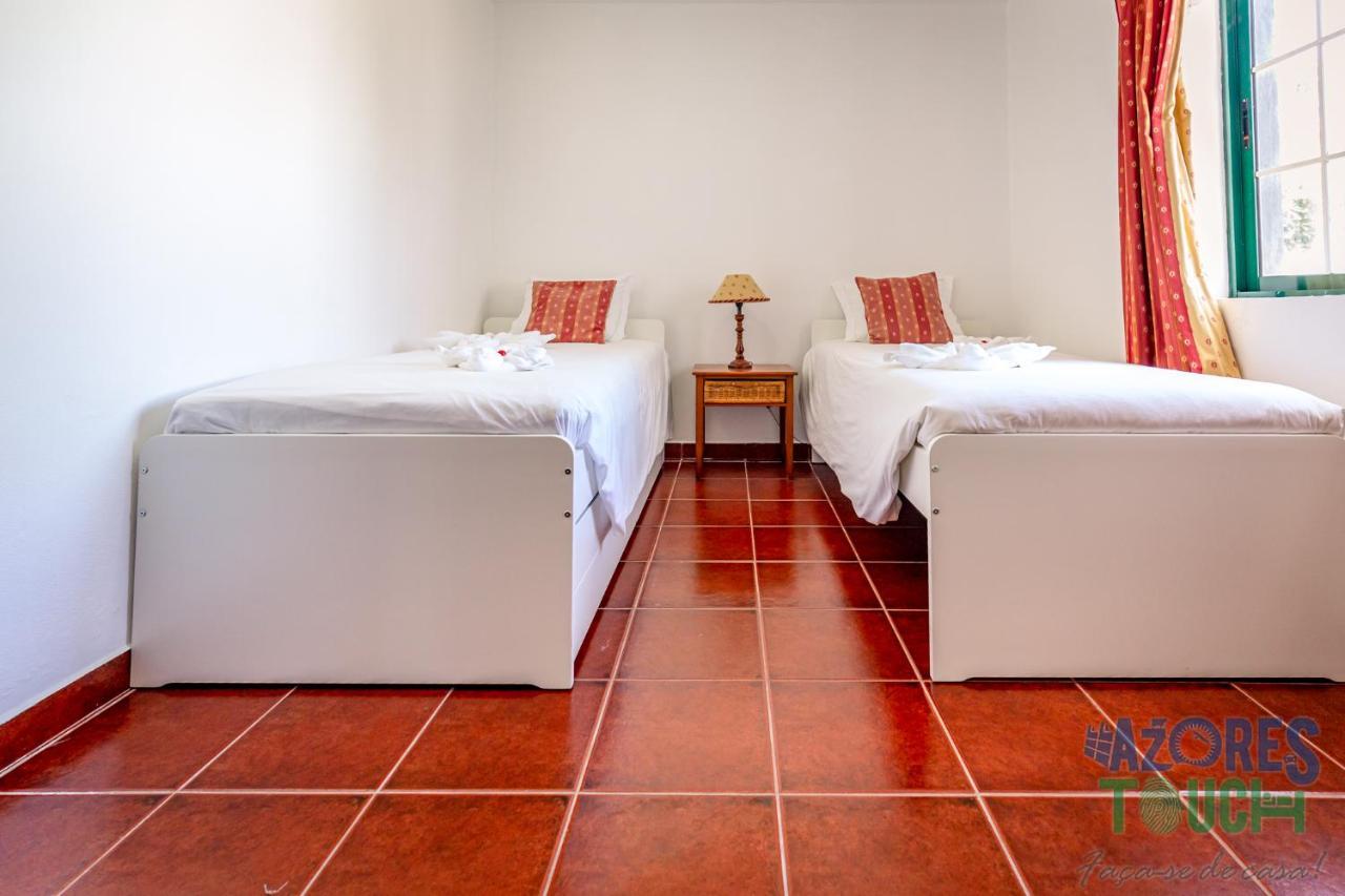 Porto Tranquilo Villa Porto Martins ภายนอก รูปภาพ