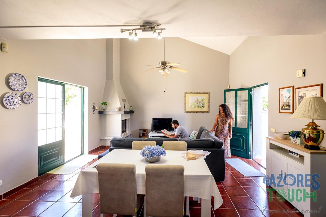 Porto Tranquilo Villa Porto Martins ภายนอก รูปภาพ